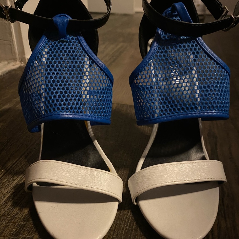 Paulo Russoto Women Shoes